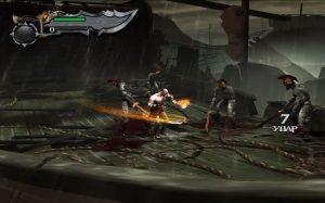 God of War (2005): скачать Год оф Вар 1 на ПК бесплатно
